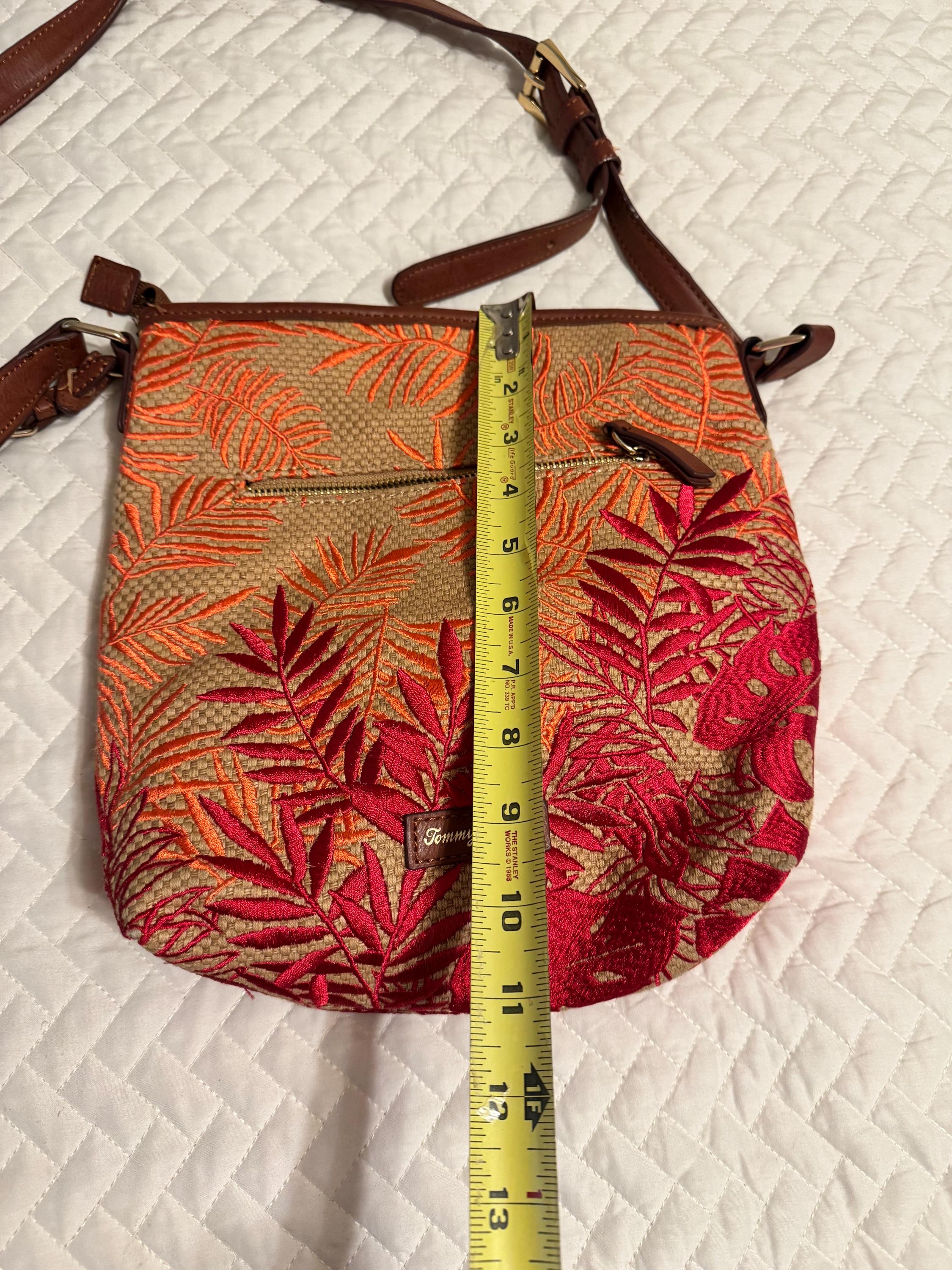 Tommy bahama handbag - Etsy 日本