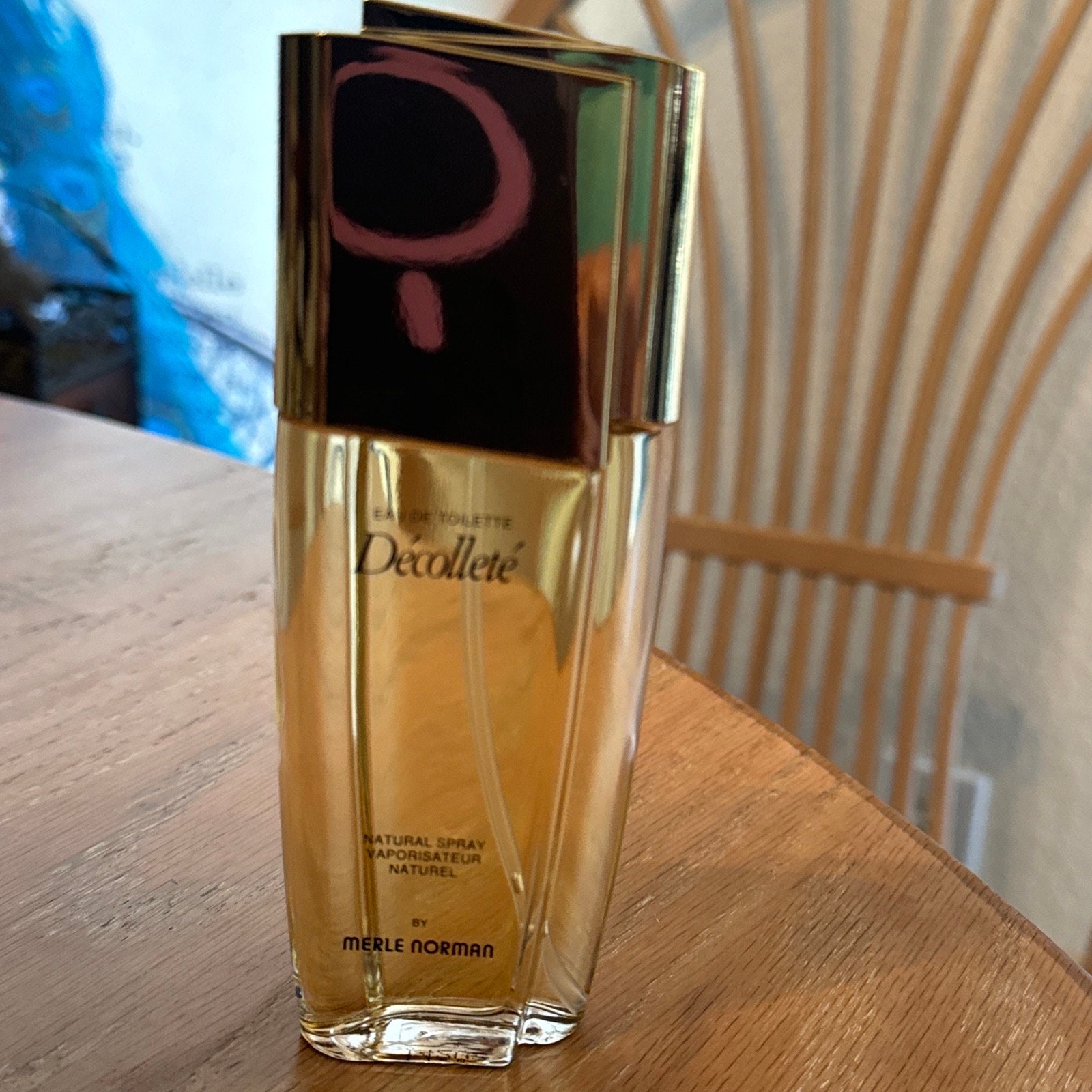希少 香水 decollete merle norman 50ml s-l400.jpg