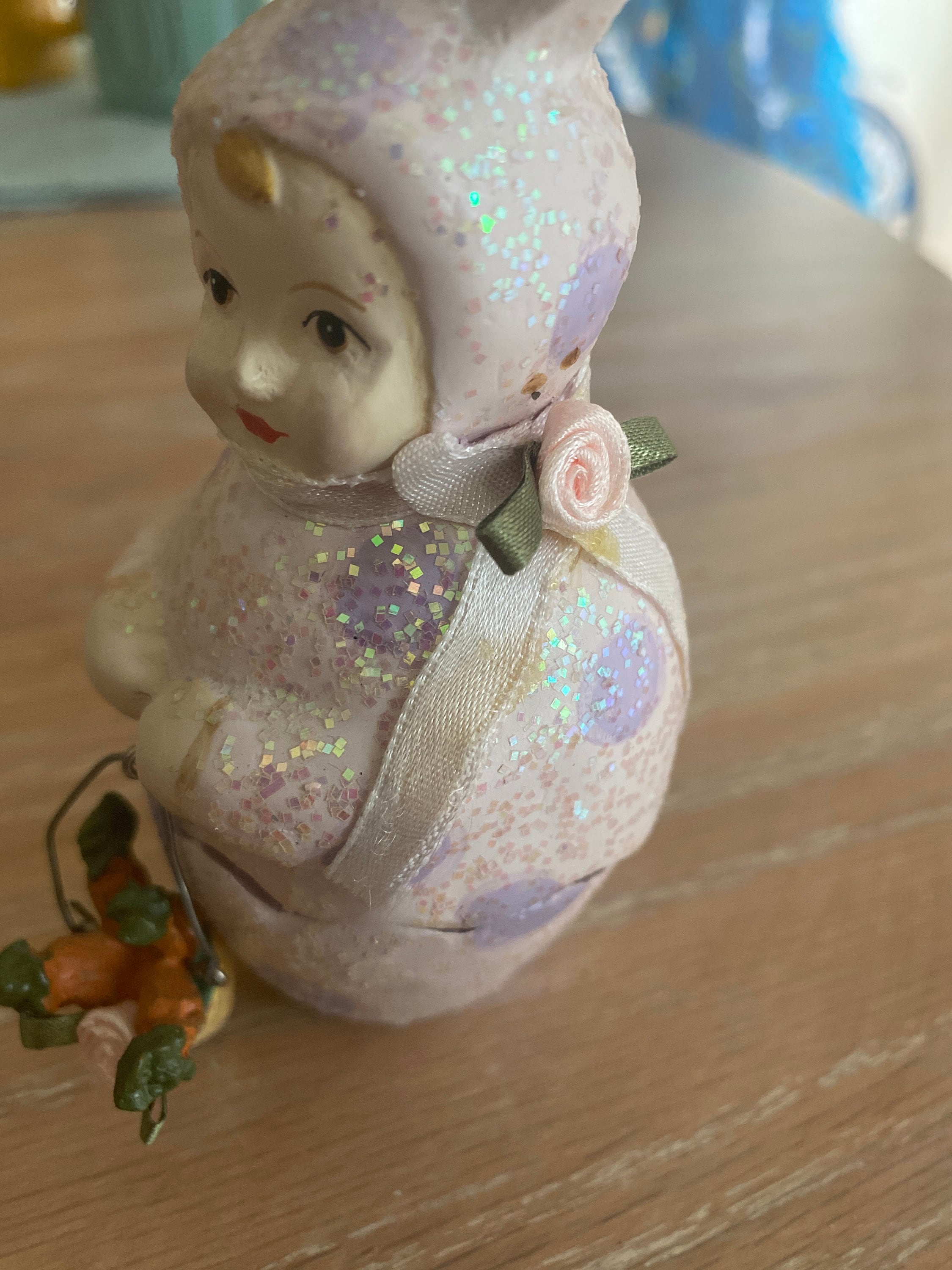 Katherine’s Collection Rabbit Girl - Etsy