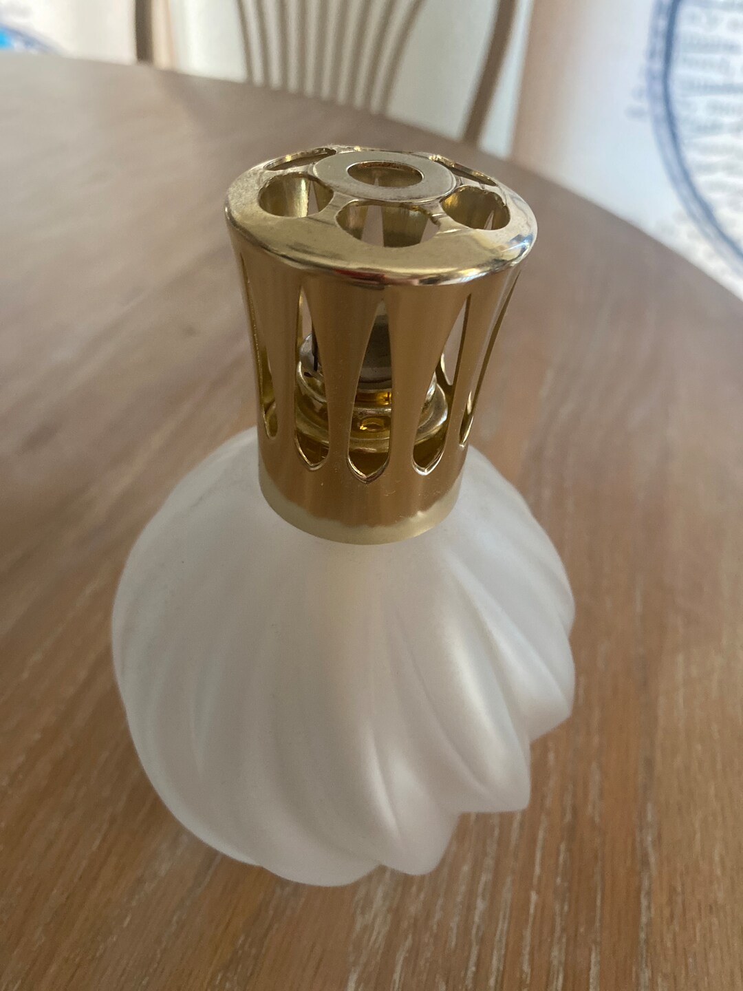 Lampe Berger : comment l'utiliser comme un pro