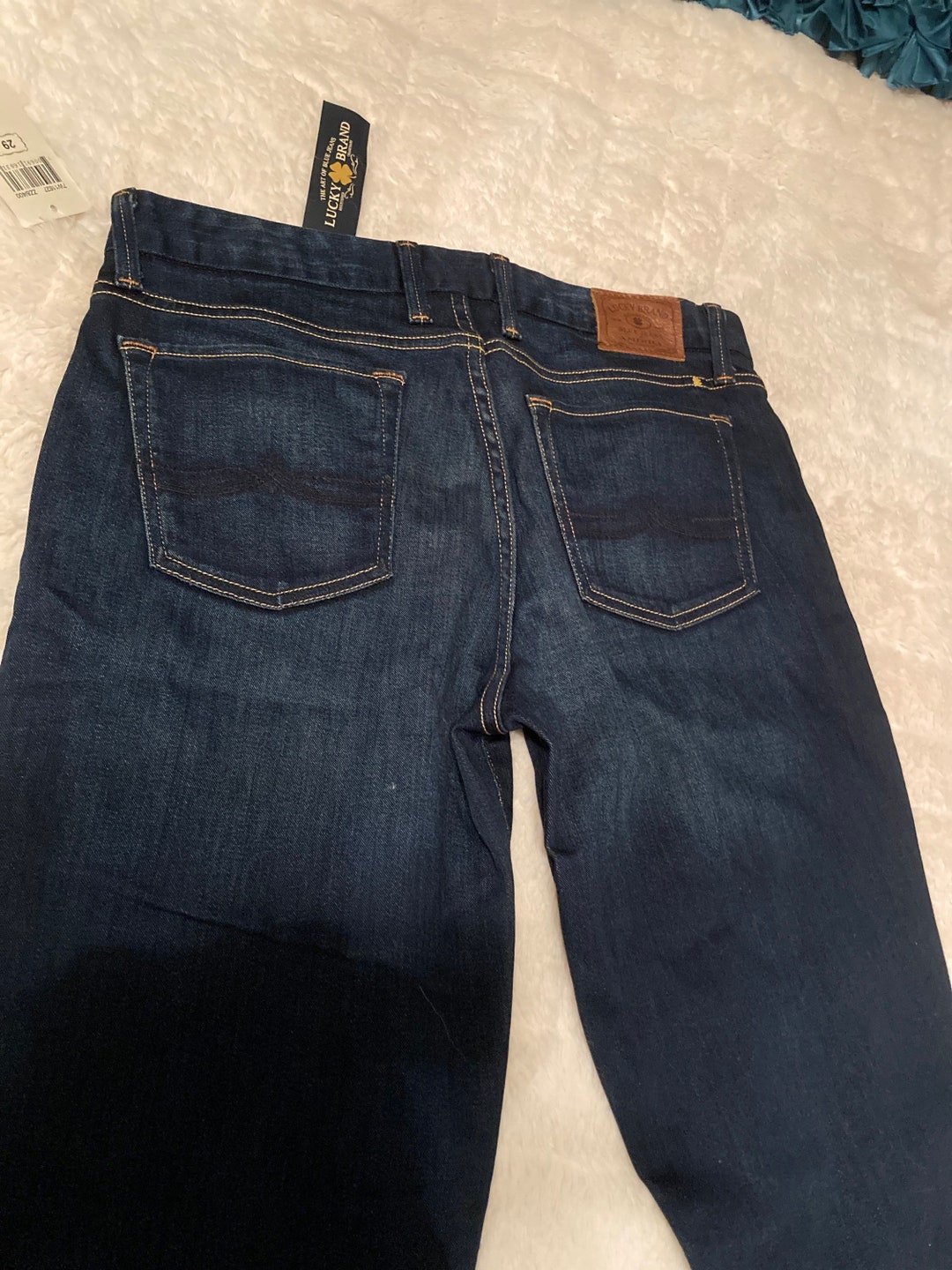 Lucky Denim Pant