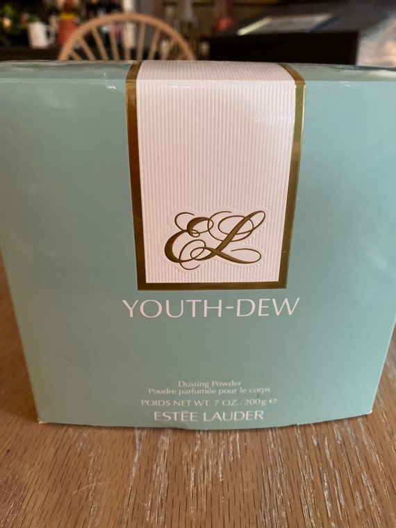 Estée Lauder Dusting Powder Etsy