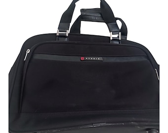 Laptop bag messenger bag studio h