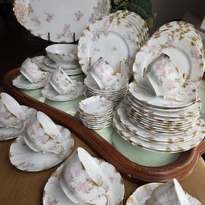 Field China Plates - Etsy - Page 4 Field China Plates - Etsy - Page 4