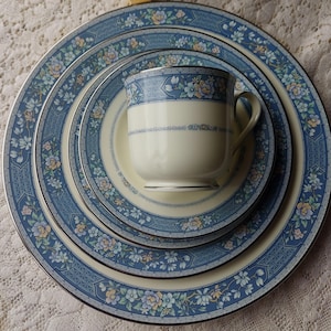 La Prada by Noritake - Etsy