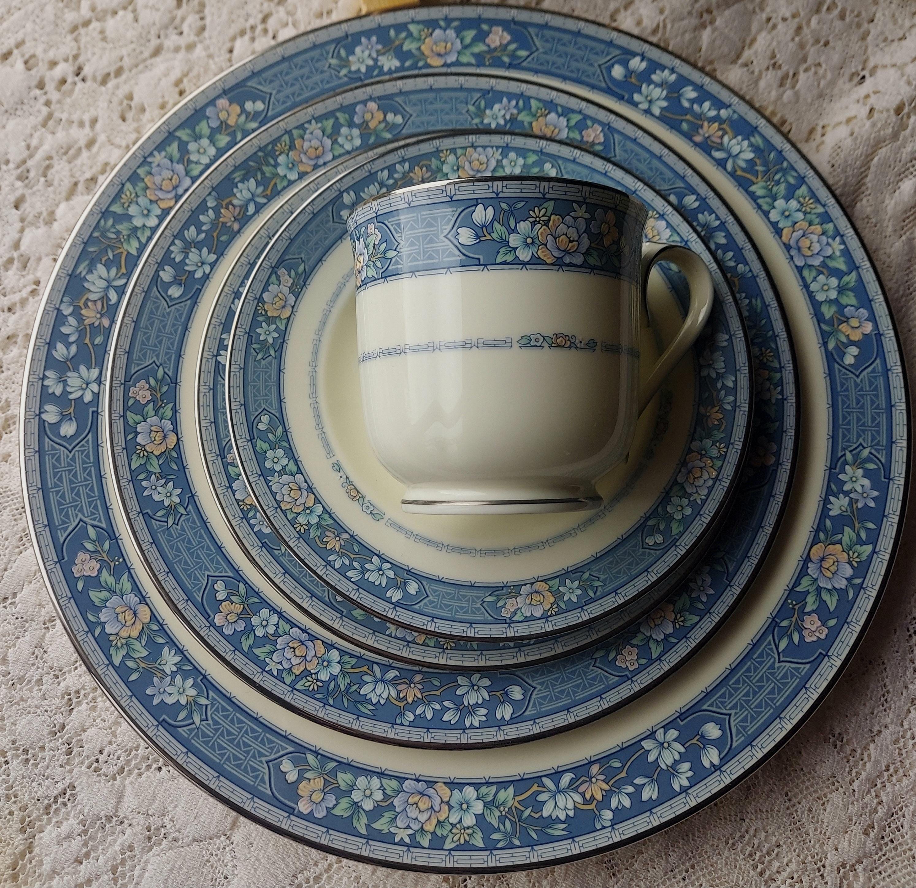Noritake La Prada - Etsy