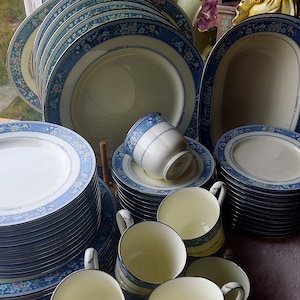 Noritake China Sets - Etsy