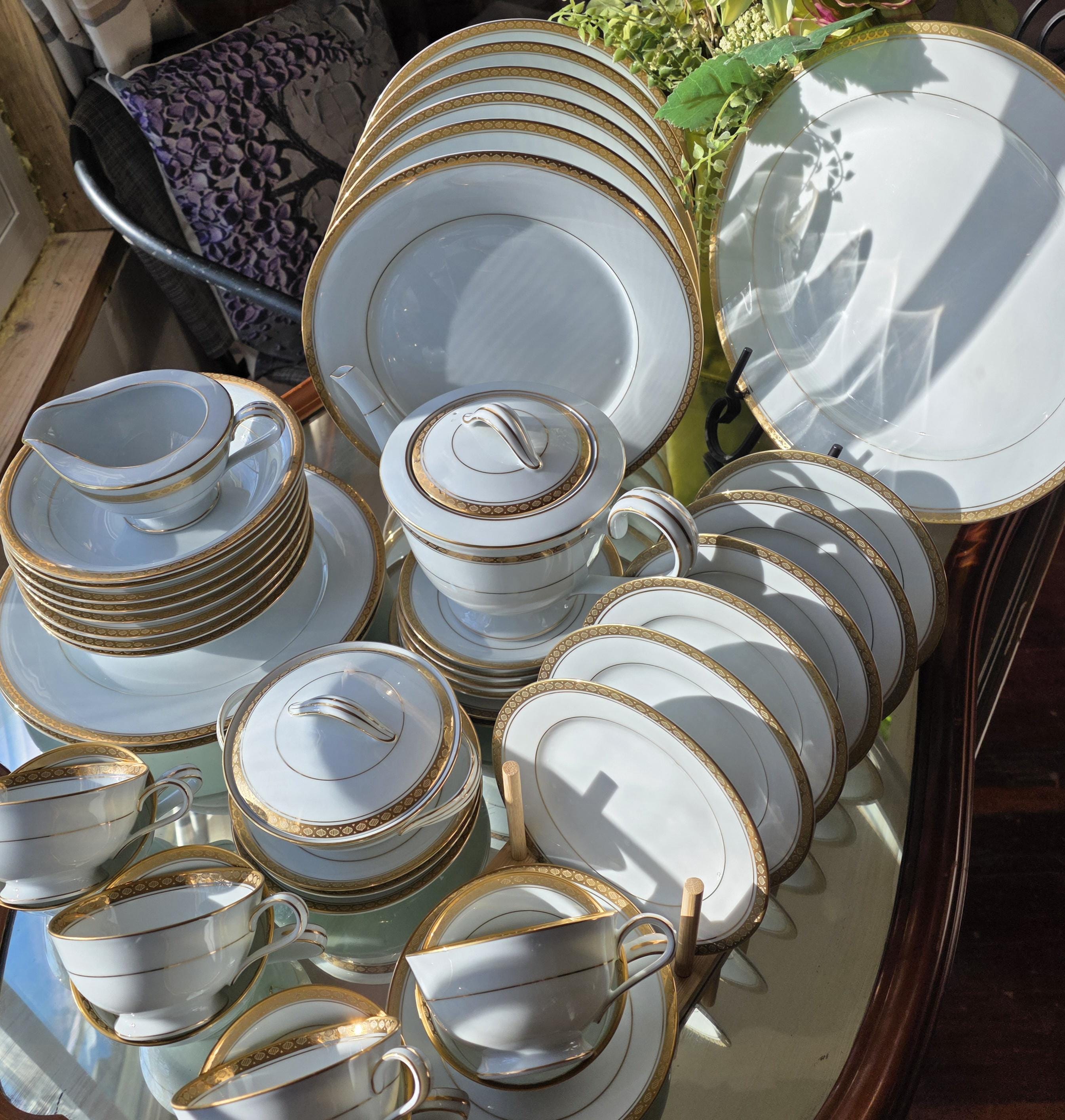 1940 Dinnerware Set - Etsy - Page 2
