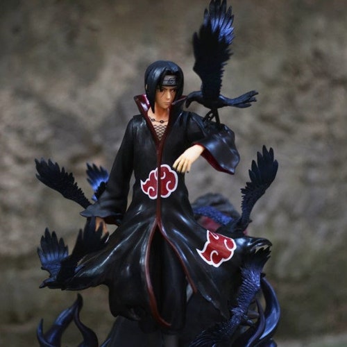 Anime Action shops figures, Japanese Anime Cartoon Character Action Figures