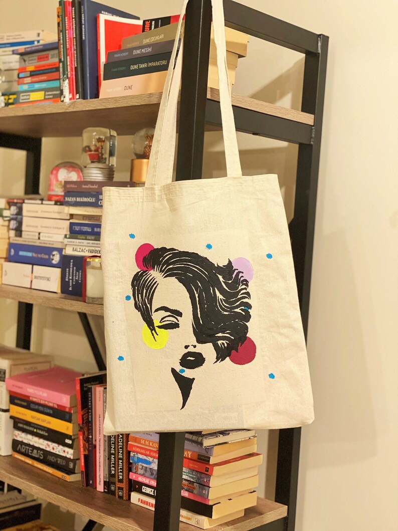 Raw cloth bag, Women#39;s bag, Shoulder bag, Bag with painting, Raw cloth bag, Women#39;s bag, Shoulder bag, Bag with painting,
