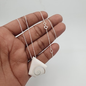 Shiva Eye   necklace, Shiva Eye   necklace, natural Shiva Eye pendant, 92.5 silver necklace for women, birthday gift,
