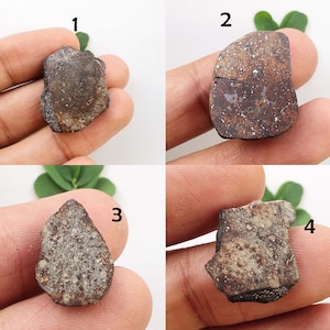 Natural meteoroid , rare meteorite , the stones for the space , out of earth stone , meteorite gemstone , meteoroid gemstones