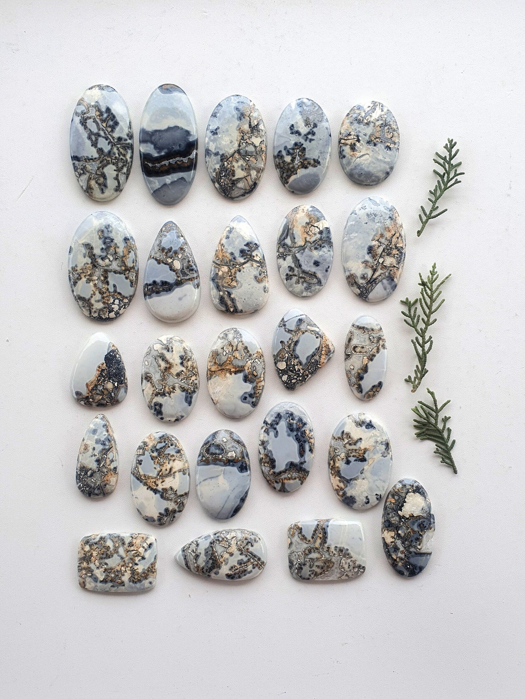 Maligano jasper - Etsy 日本