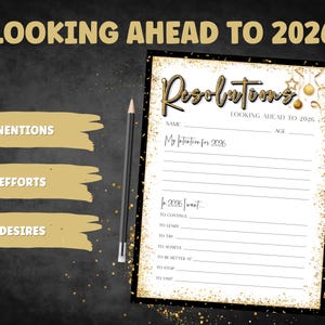 Jahresende 2025, Neujahrsvorsatz, Ziele setzen, Bucket List, Selbstreflexion, Jahresrückblick 2025, Time Capsule, Ideen für Silvester Bild 3