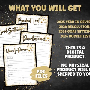 Jahresende 2025, Neujahrsvorsatz, Ziele setzen, Bucket List, Selbstreflexion, Jahresrückblick 2025, Time Capsule, Ideen für Silvester Bild 8
