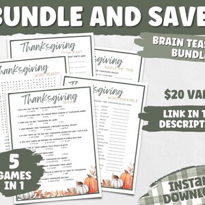 Best thanksgiving 2024 deals