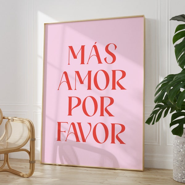 Amor - Etsy