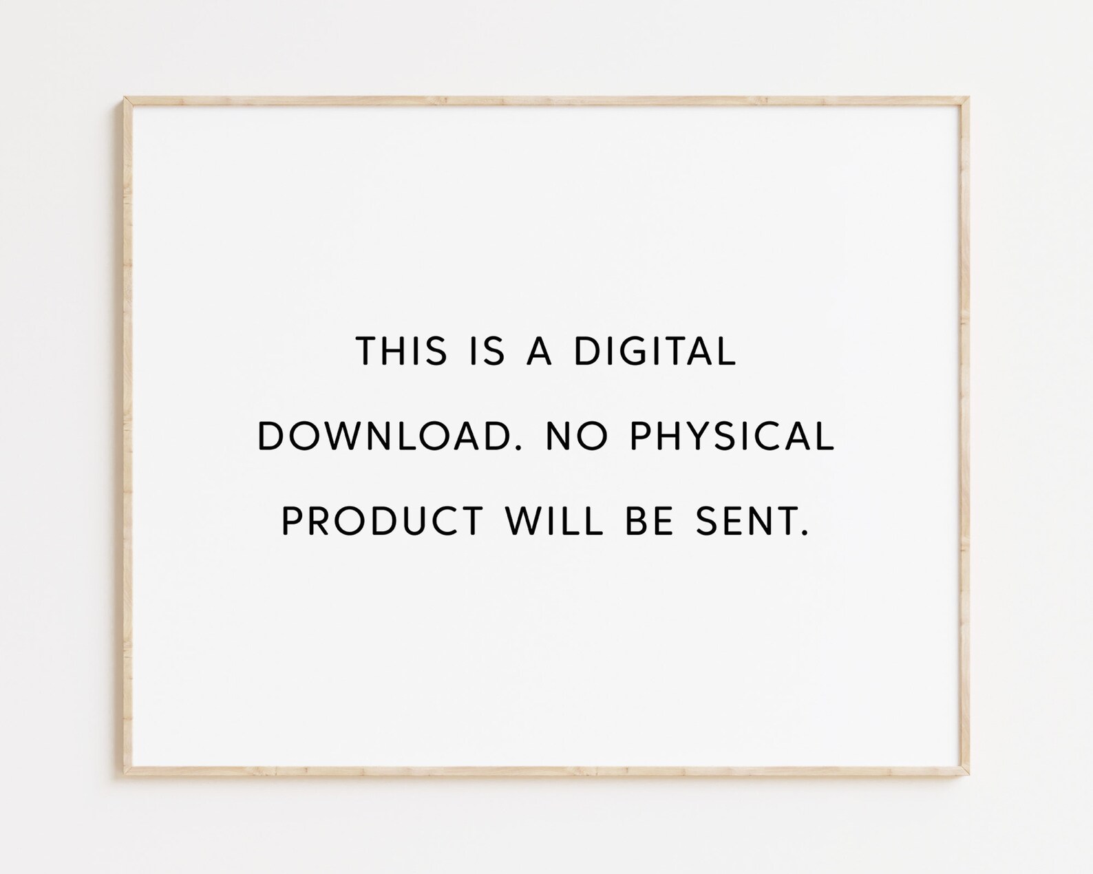 Dog Quote Print, Printable Funny Dog Wall Art, Cute Dog Print, Dog