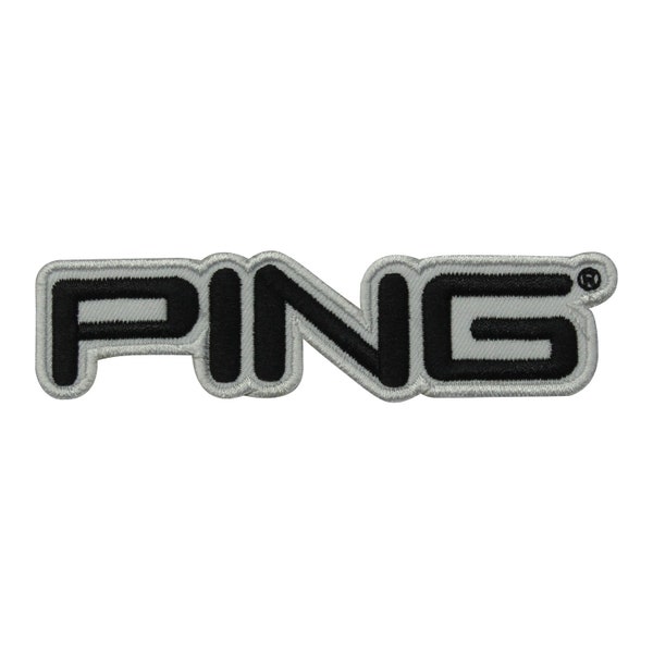 Ping Golf Logo Etsy