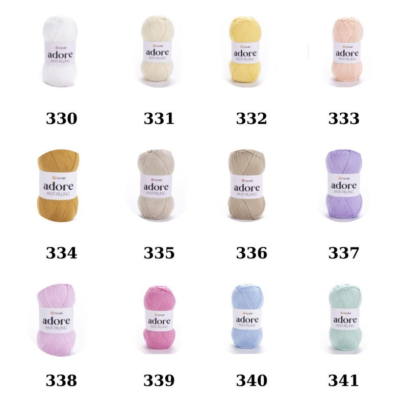 yarnart bag yarn