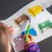 Earth Day Printable: Recycling Challenge Game for Waste Sorting ...