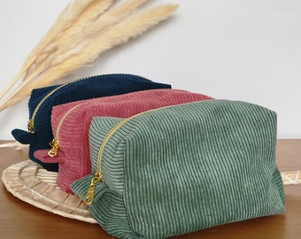 Toiletry bag