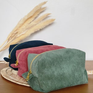 Trousse de toilette