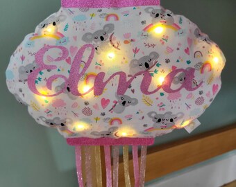 Night light for children
