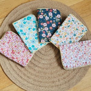 Passport cover