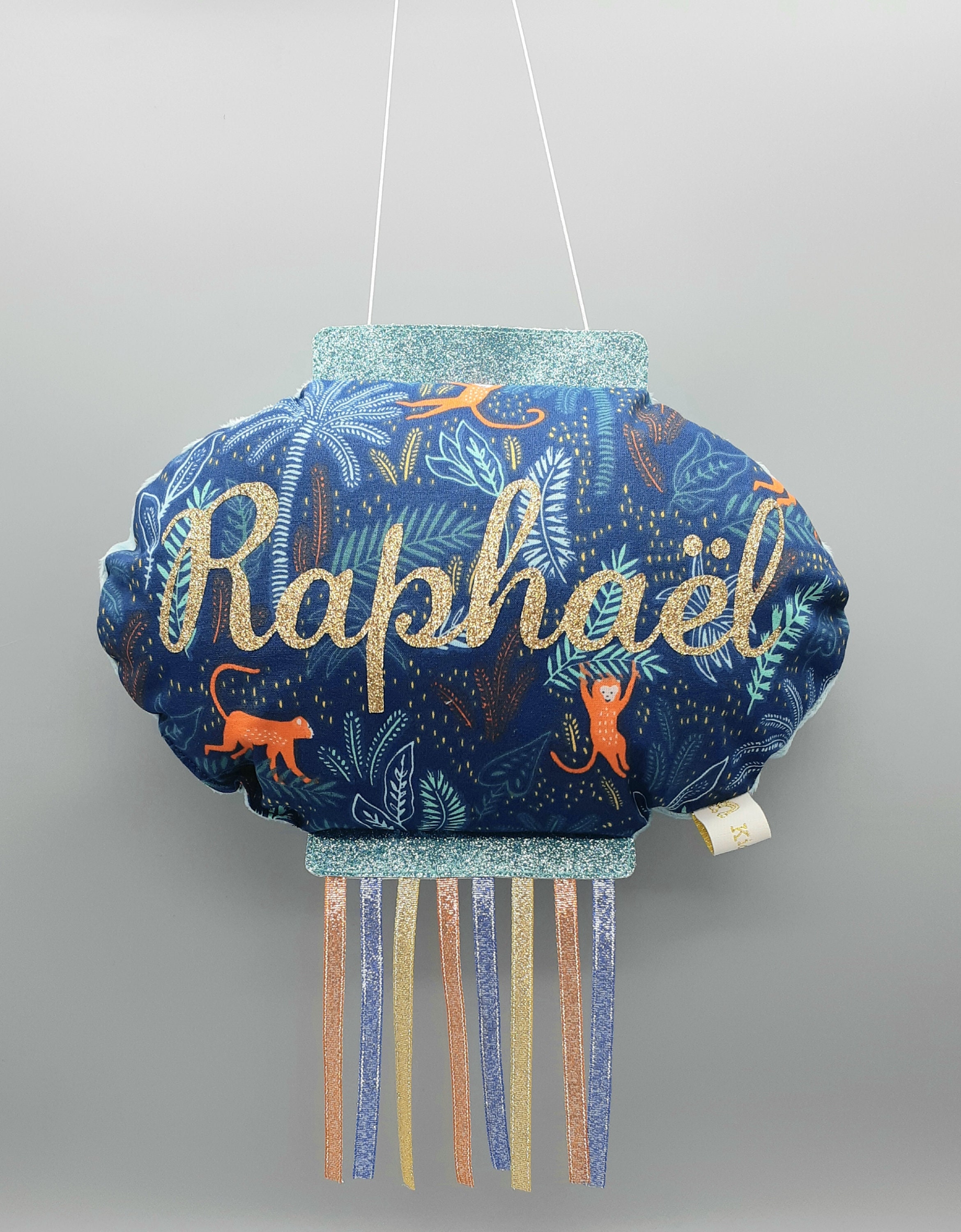 Décoration Personnalisable Chambre Enfant