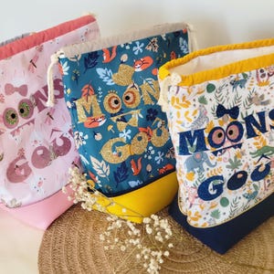 Sac à goûter enfant