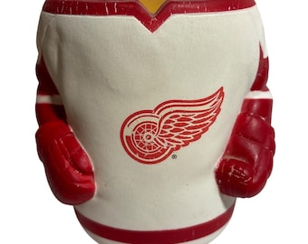 Maillot de hockey des Red Wings de Détroit, Koozi isotherme pour bière, SportFx, Labatts