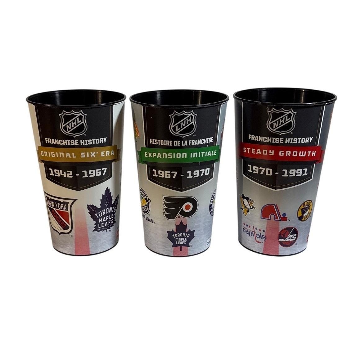 Original Six Nhl - Etsy Canada
