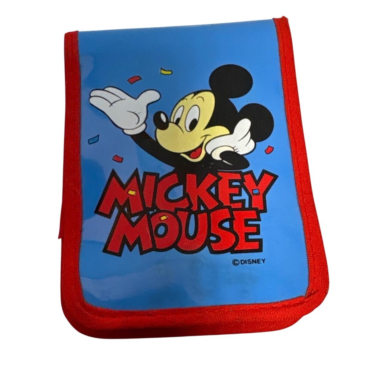 Vintage Mickey Mouse Purses - Etsy Canada