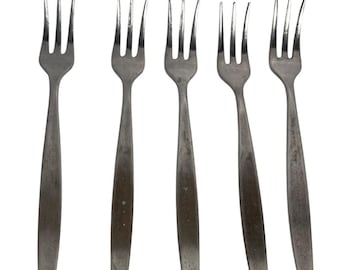 プレゼント（日本）アバンギャルドフォーク5本セット - Etsy 日本