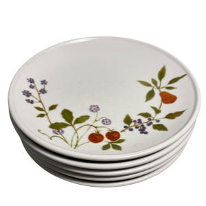 Berries N Such Noritake - Etsy