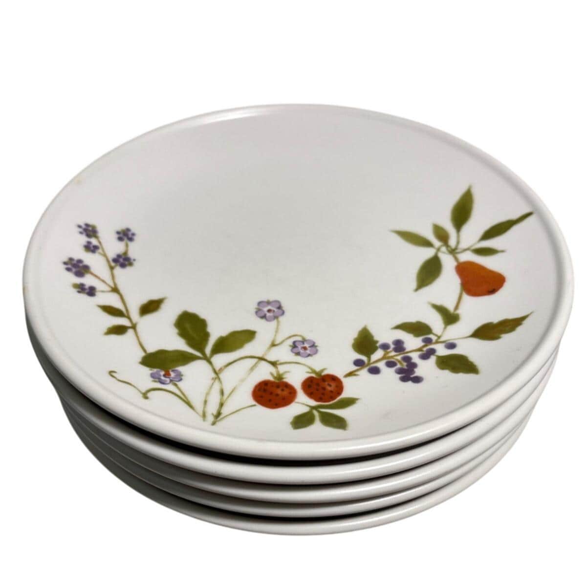 Noritake ハナリスディナー プレート 5枚セット Noritake ハナリスディナー プレート 5枚セット 【公式通販】