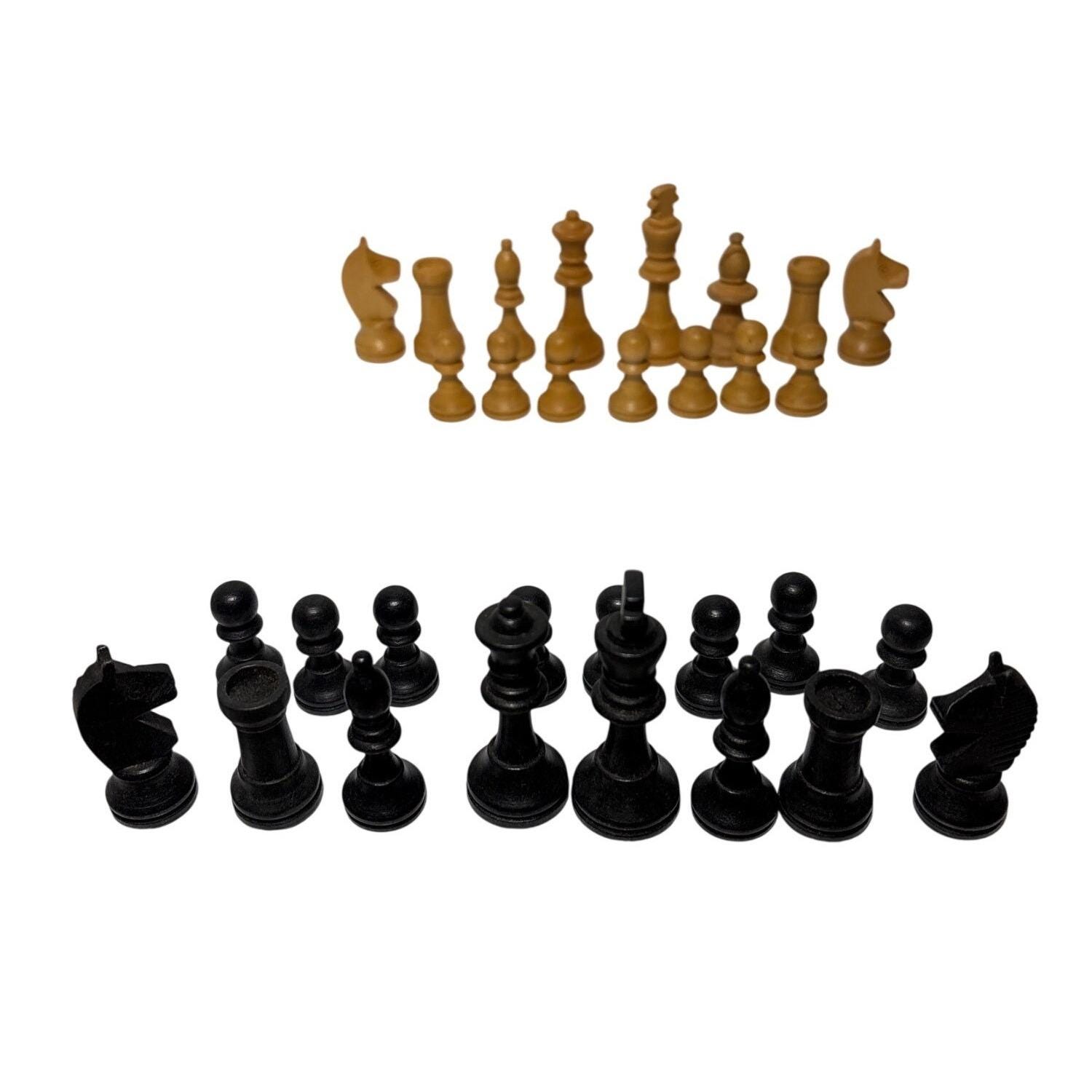 Drueke chess set - Etsy 日本