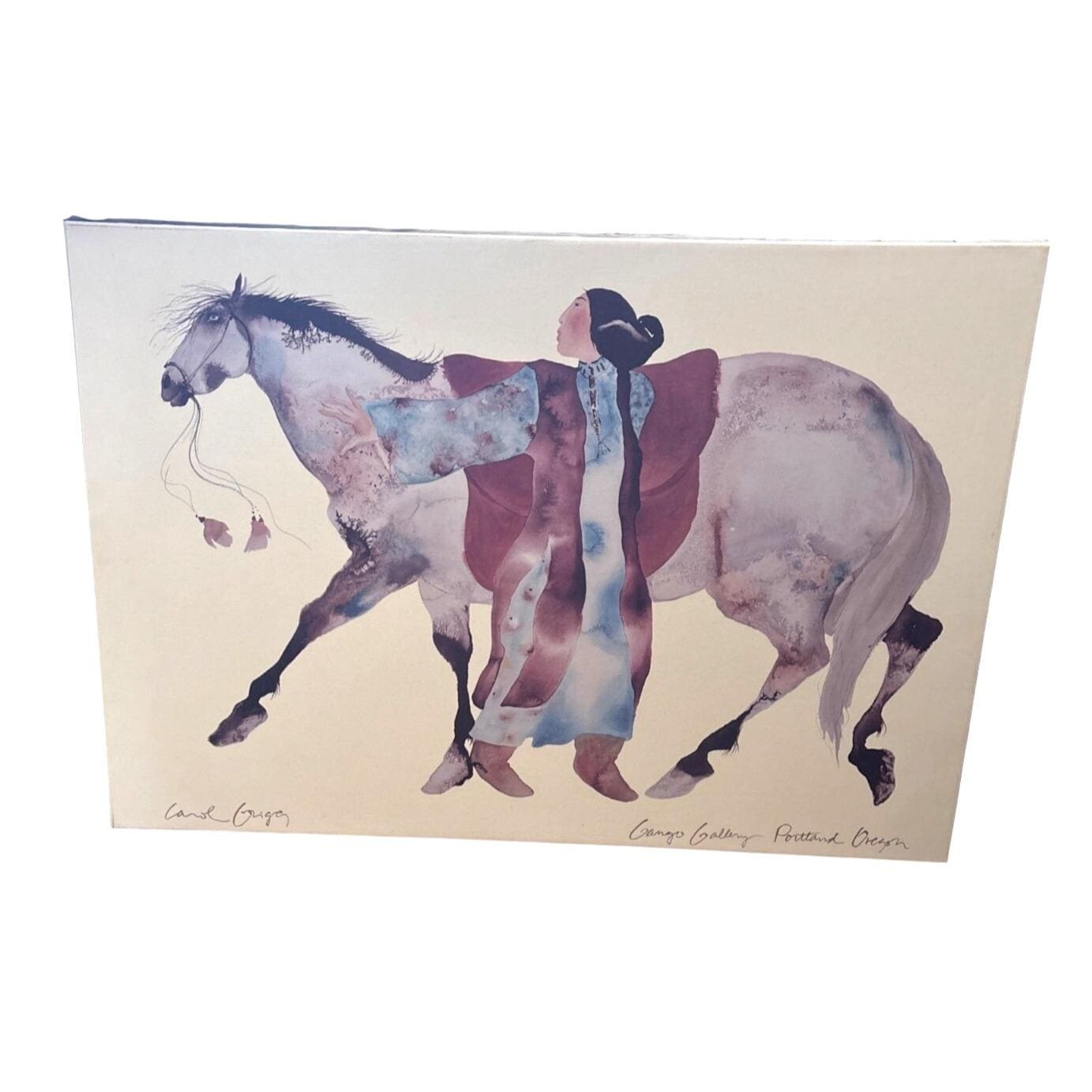 Carol Grigg Art Prints - Etsy