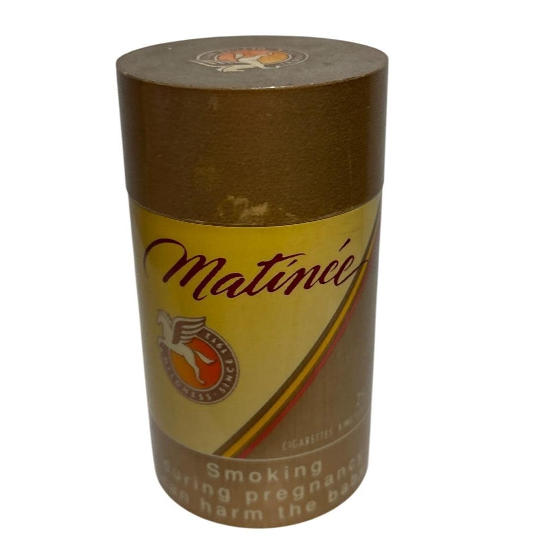 Matinee Cigarettes