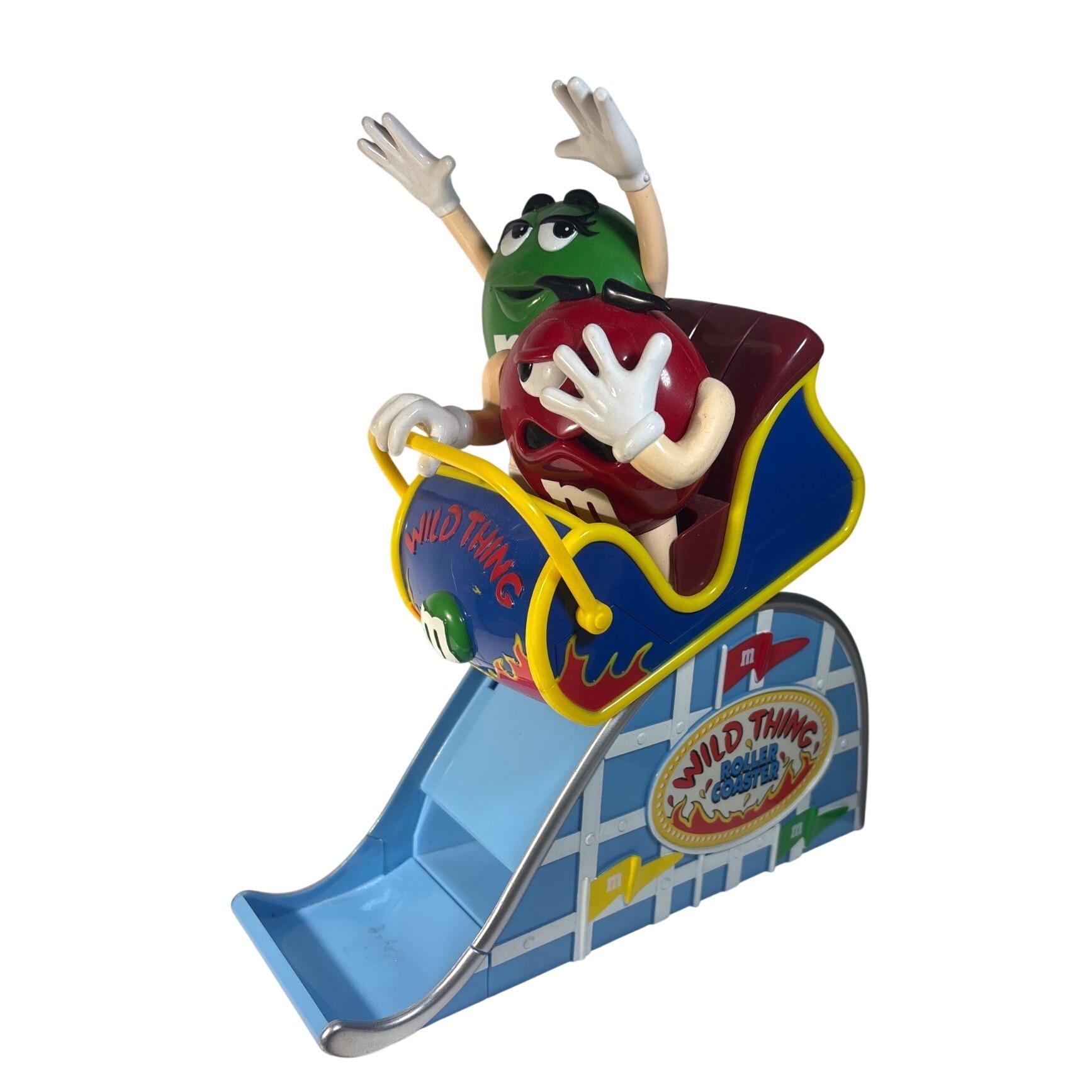 M and Ms Collectible - Etsy Canada