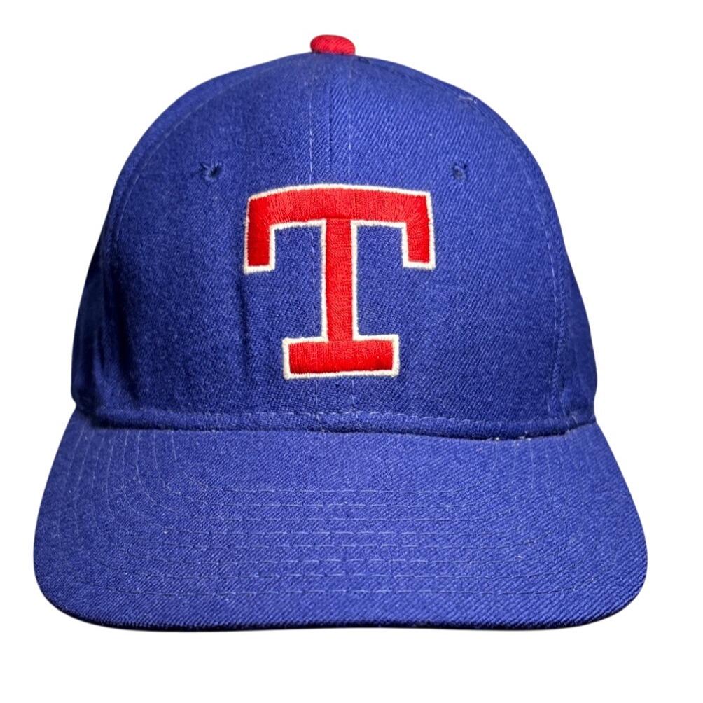 Cappello da baseball Texas Rangers Pro Model Diamond Collection, 7 1/8 Vintage - Italia