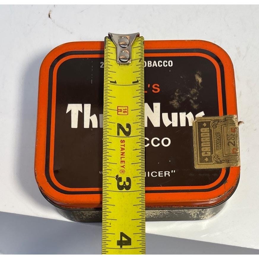 3 nuns tobacco Buy Three 40G Three Nuns Orange (Original) -