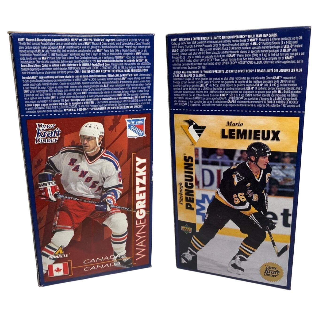 Wayne gretzky upper deck - Etsy 日本