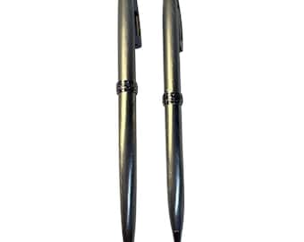 Yard O Led Mechanical Pencil JM & Co 1946 Sterling Silver Made in