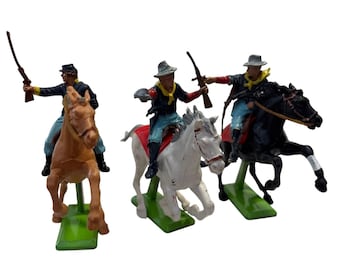 7th Cavalry Deetail Soldiers 1971 Deetail Soldiers Britain