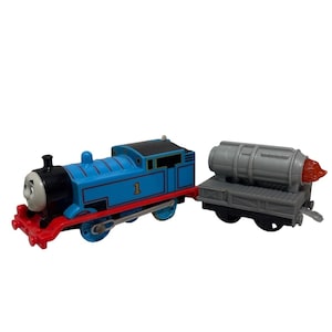Thomas & Friends TrackMaster Thomas Train e il motore a reazione 2013 Gullane