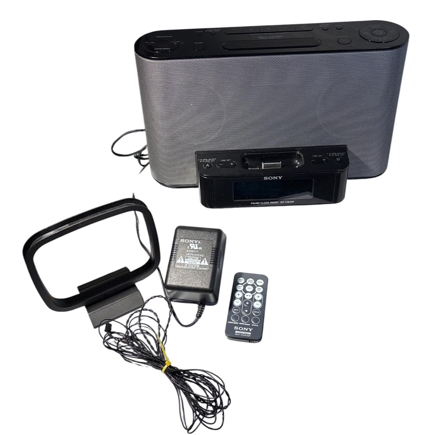 Sony Mega Bass - Etsy