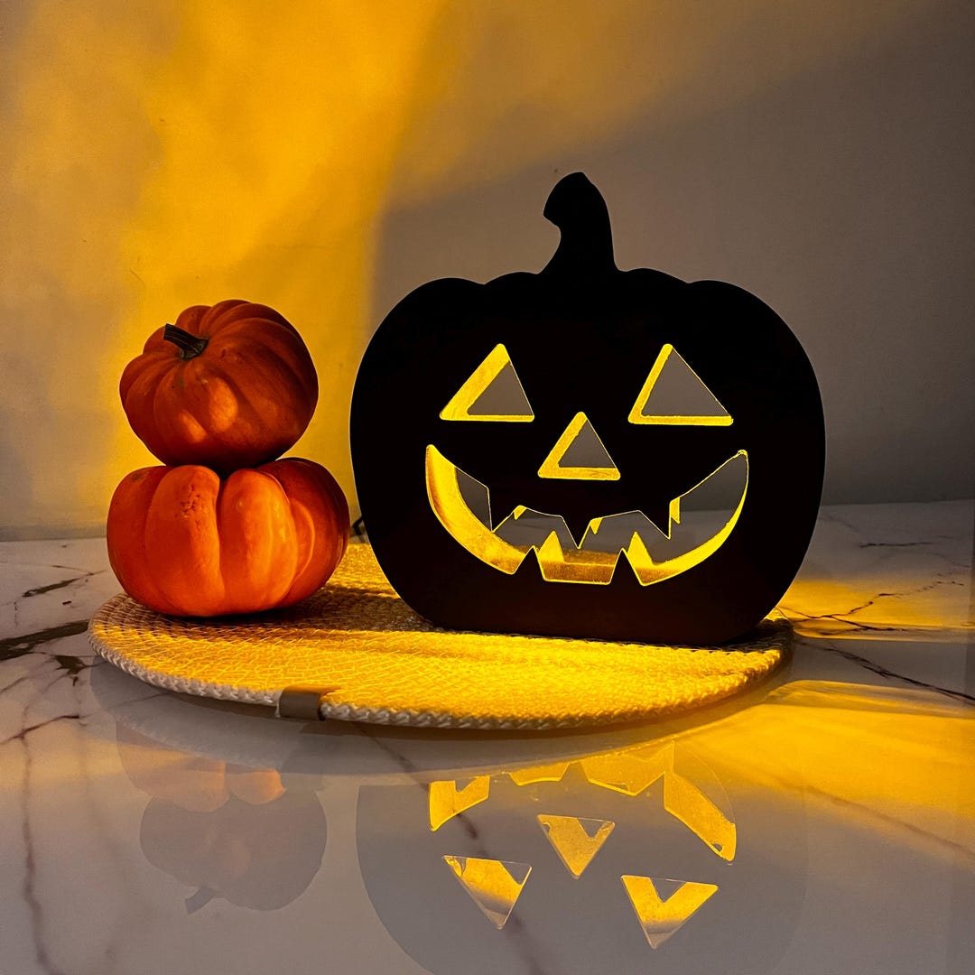 pumpkin-night-lights-wooden-jack-o-lantern-led-lamp-handmade