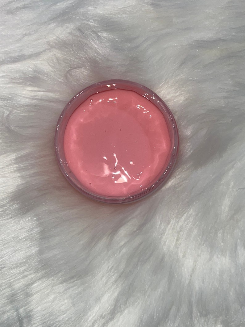 BARBIE PINK Lip Gloss | Etsy